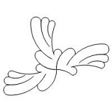 pinwheel feather 002